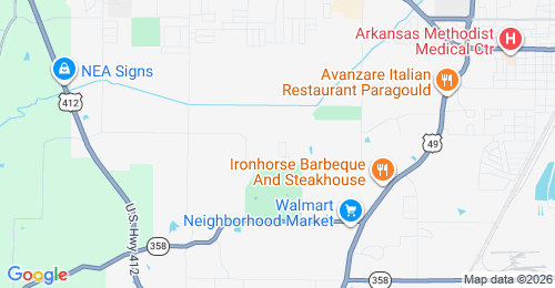 Google map